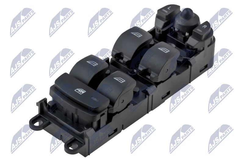 Schalter, Fensterheber NTY EWS-LR-004