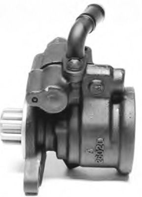 Hydraulikpumpe, Lenkung GENERAL RICAMBI pi1119