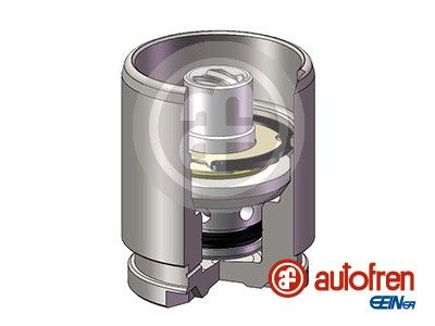 Kolben Bremssattel AUTOFREN SEINSA D025120K