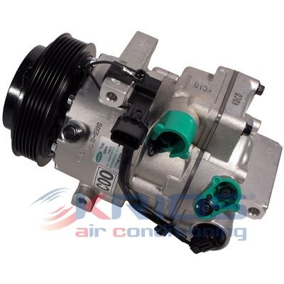 Kompressor, Klimaanlage MEAT & DORIA K19067