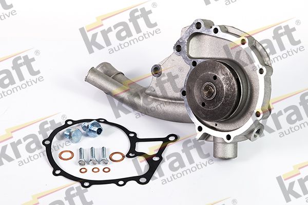 Wasserpumpe KRAFT AUTOMOTIVE 1501120