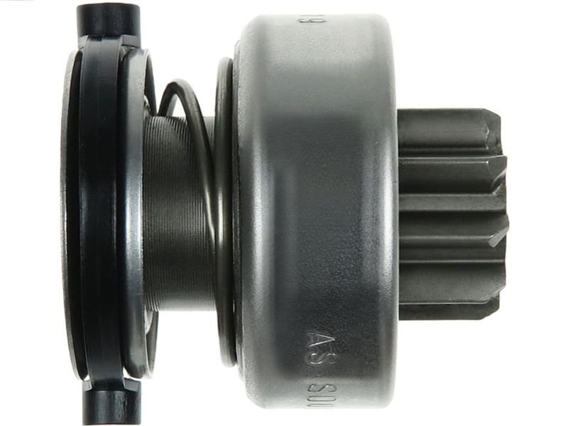 Freilaufgetriebe, Starter AS-PL sd0072p