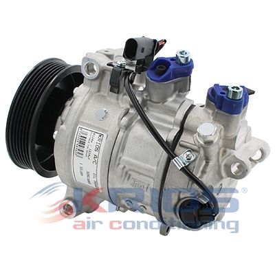 Kompressor, Klimaanlage MEAT & DORIA K15516A