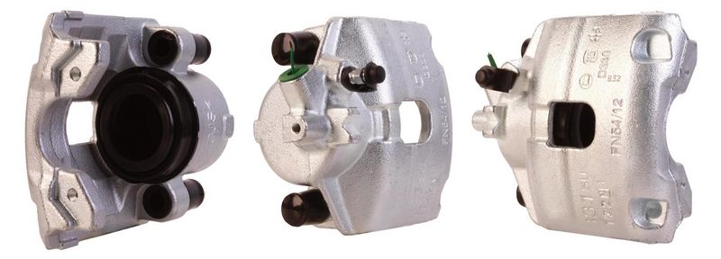 Bremssattel FERODO FCL695203