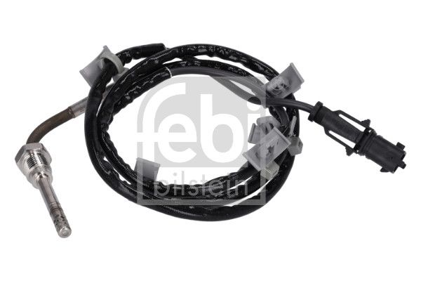 Sensor, Abgastemperatur FEBI BILSTEIN 100824