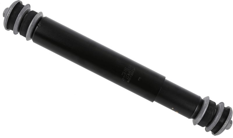 Stoßdämpfer SACHS 112883