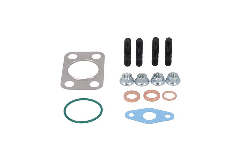 Montagesatz Turbolader Kamoka 8607001