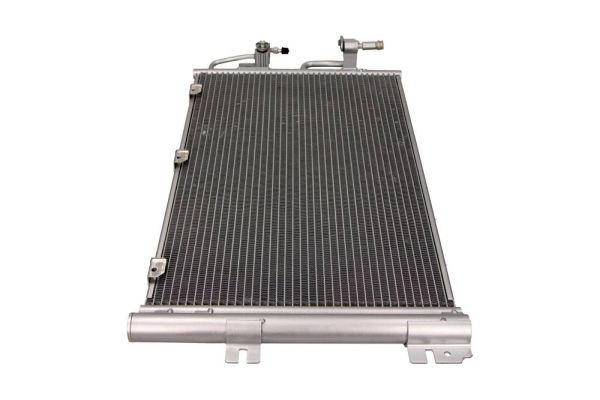 Kondensator, Klimaanlage MAXGEAR AC898200