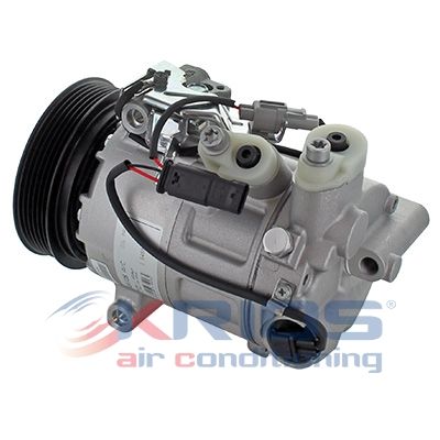 Kompressor, Klimaanlage MEAT & DORIA K15469A