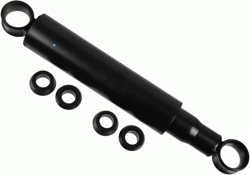 Stoßdämpfer SACHS 170211