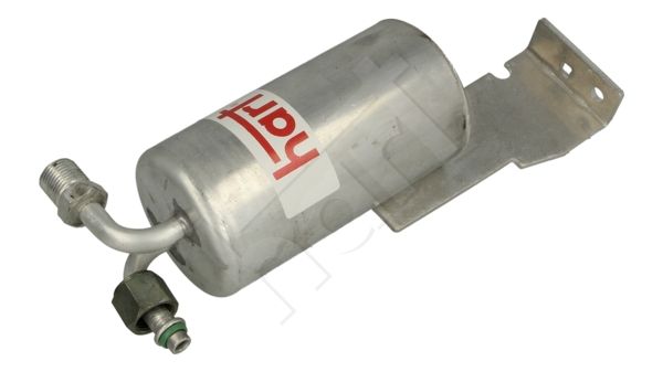 Trockner, Klimaanlage HART 607 711