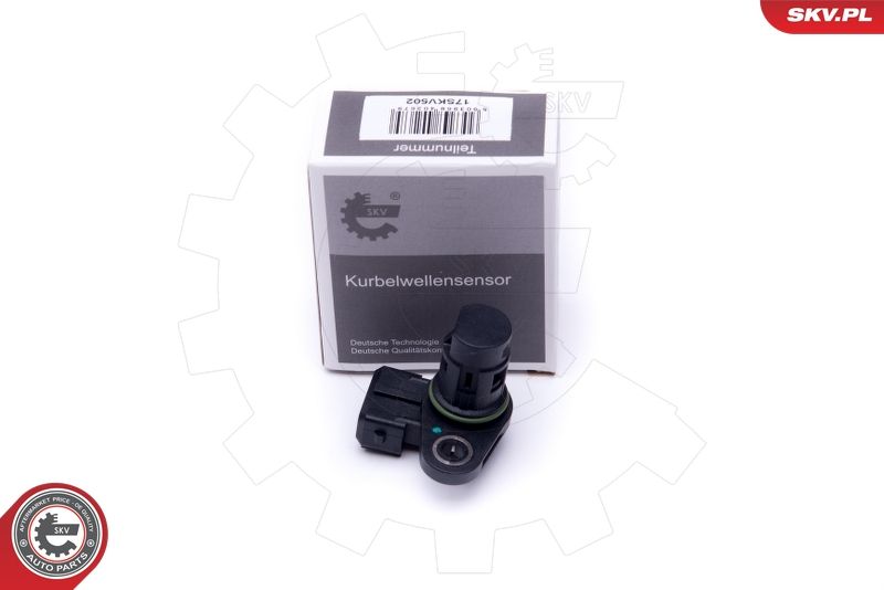 Sensor, Nockenwellenposition ESEN SKV 17SKV502