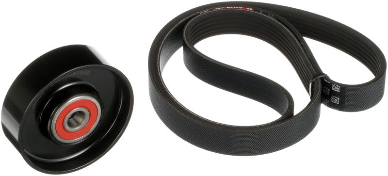 Keilrippenriemensatz GATES K096PK1148