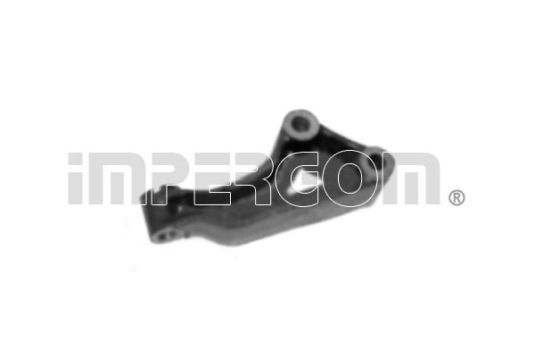 Lagerung, Motor ORIGINAL IMPERIUM 25967