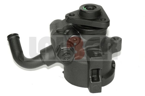 Hydraulikpumpe, Lenkung LAUBER 55.0123