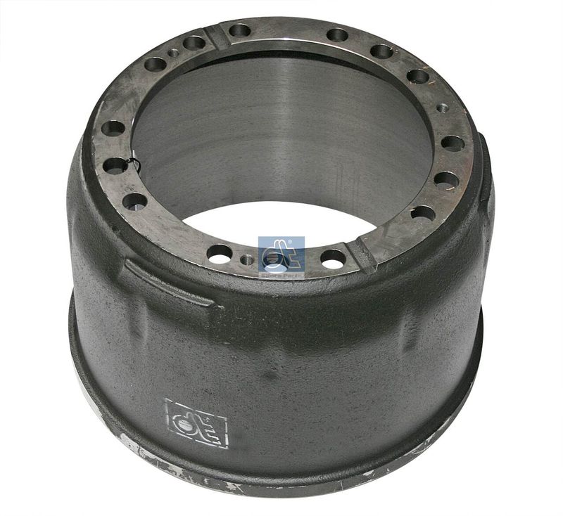 Bremstrommel DT Spare Parts 4.62950