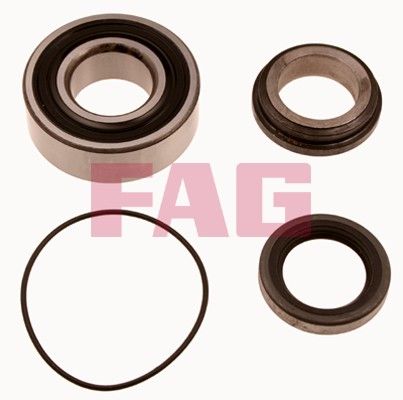 Radlagersatz FAG 713 6902 00