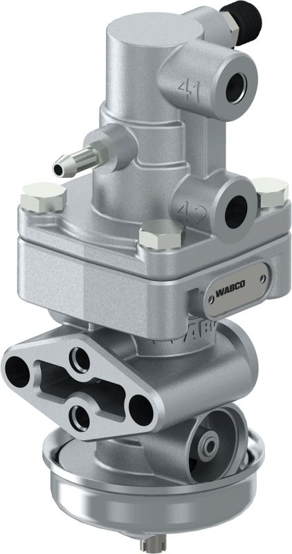 Steuerventil, Anhänger WABCO 470 015 255 0