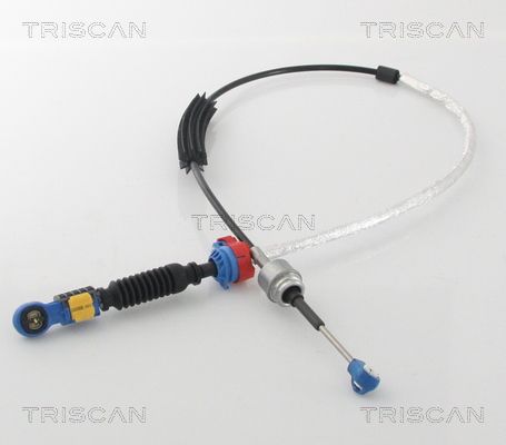 Seilzug Automatikgetriebe TRISCAN 8140 28717