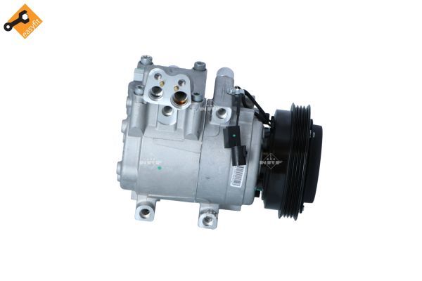 Kompressor, Klimaanlage NRF 32200