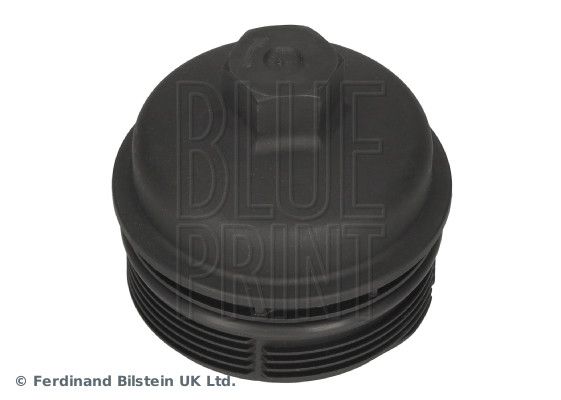 Deckel Ölfiltergehäuse BLUE PRINT ADBP990040