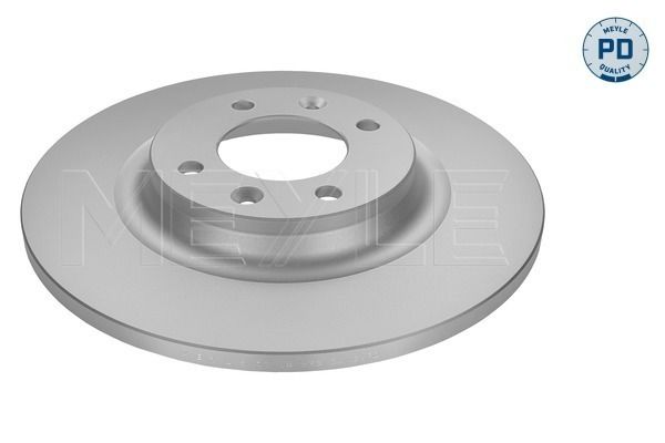 Bremsscheibe MEYLE 11-155230012/PD