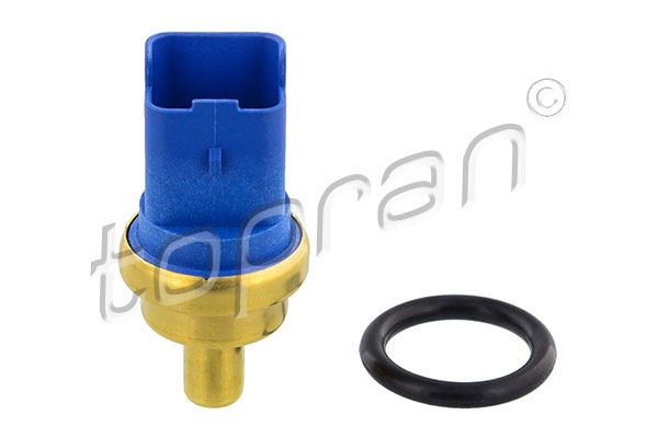 Sensor, Kühlmitteltemperatur TOPRAN 721 087