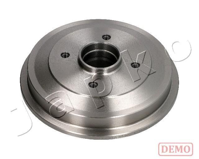 Bremstrommel JAPKO 560611C