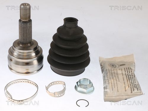 Gelenksatz Antriebswelle TRISCAN 8540 16157