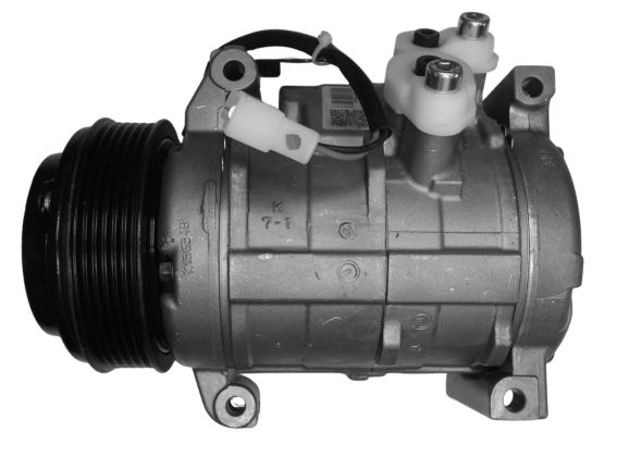 Kompressor, Klimaanlage Airstal 10-2202