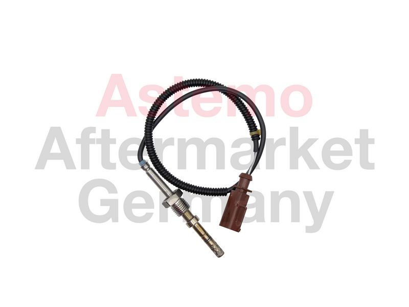 Sensor, Abgastemperatur HITACHI 2507055