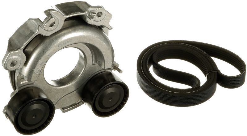 Keilrippenriemensatz Gates K016PK995EST