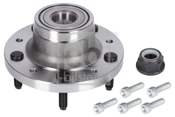 Radlagersatz FEBI BILSTEIN 179848