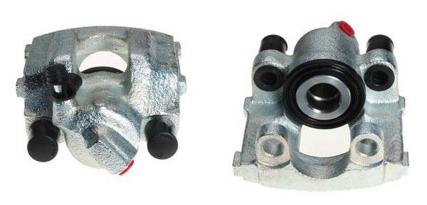 Bremssattel BUDWEG CALIPER 342707
