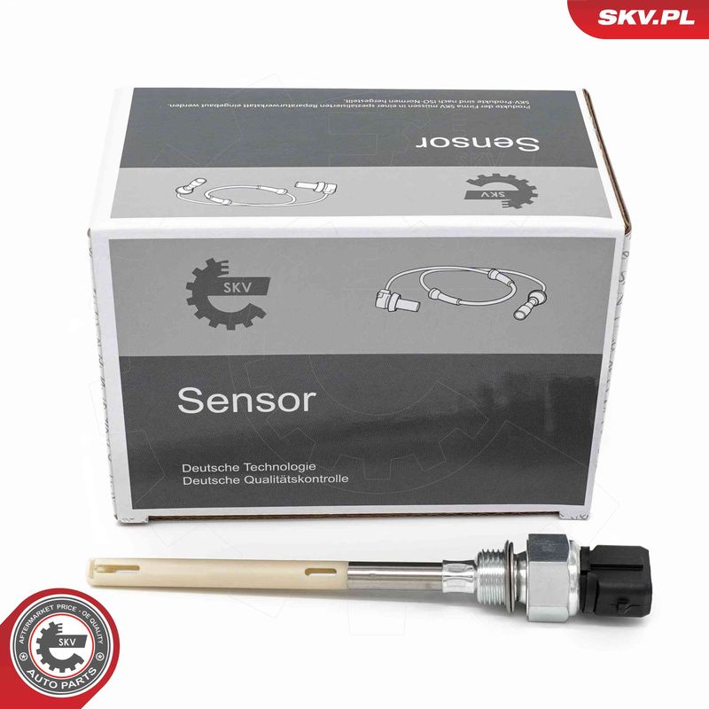 Sensor, Motorölstand ESEN SKV 17SKV941