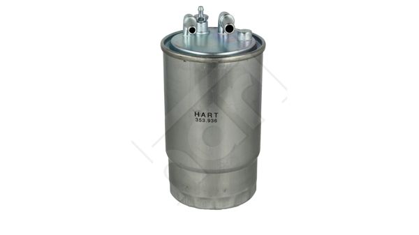 Kraftstofffilter HART 353 936