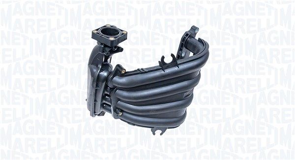 Saugrohrmodul MAGNETI MARELLI 802000509010