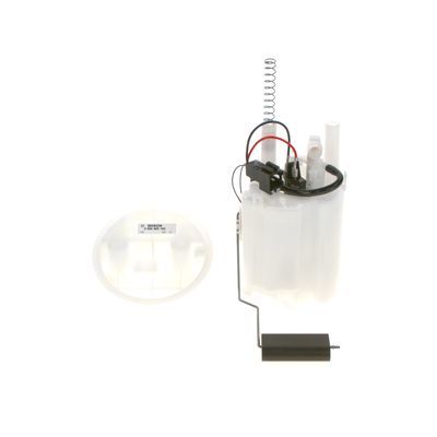 Kraftstoff-Fördereinheit BOSCH 0986580183
