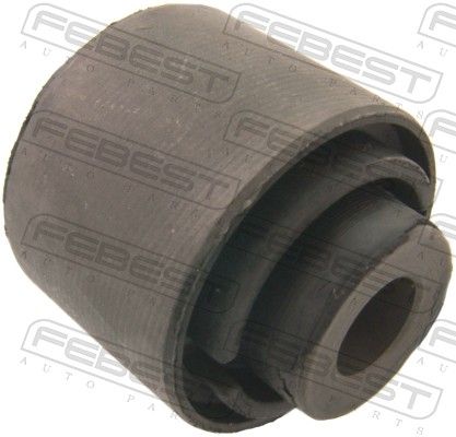 Lagerung, Lenker FEBEST HAB-087