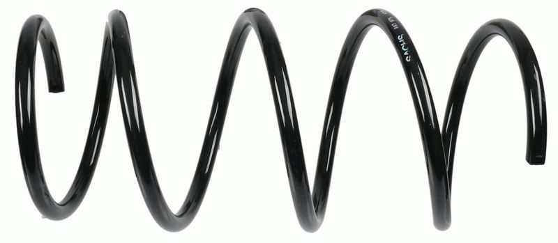 Fahrwerksfeder SACHS 997 875