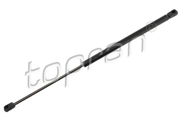 Gasfeder, Motorhaube TOPRAN 113 528