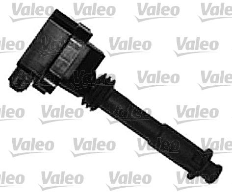 Zündspule VALEO 245155