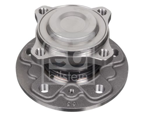 Radlagersatz FEBI BILSTEIN 102835