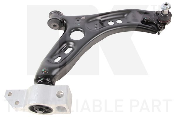 Lenker, Radaufhängung NK 5014782