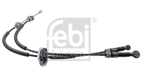Seilzug Schaltgetriebe FEBI BILSTEIN 195013
