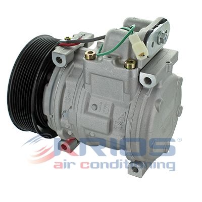 Kompressor, Klimaanlage MEAT & DORIA K15213A