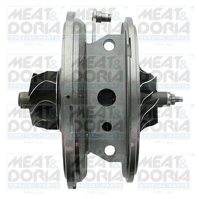 Rumpfgruppe, Lader MEAT & DORIA 601074
