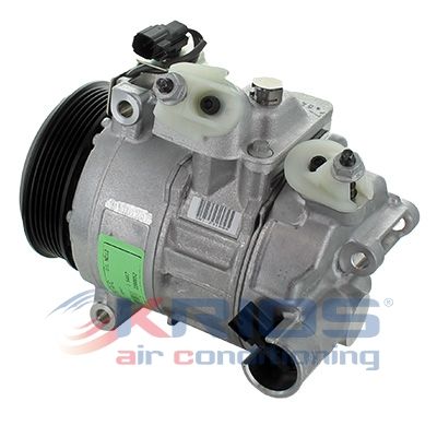 Kompressor, Klimaanlage MEAT & DORIA K15467