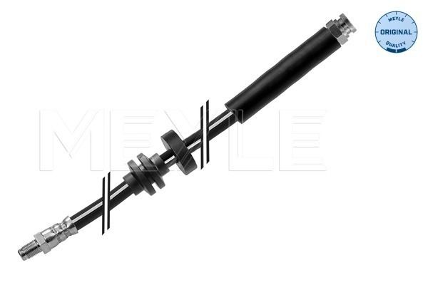Bremsschlauch MEYLE 15-145250006
