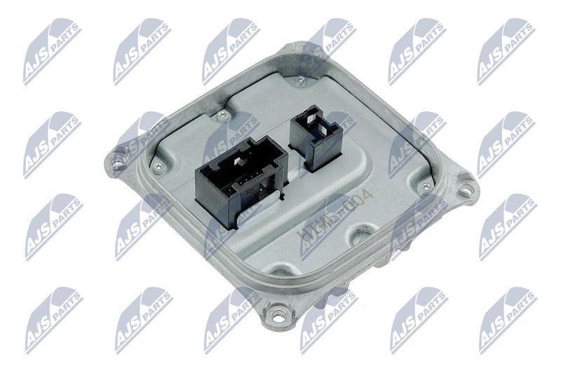 Steuergerät, Beleuchtung NTY EPX-ME-004